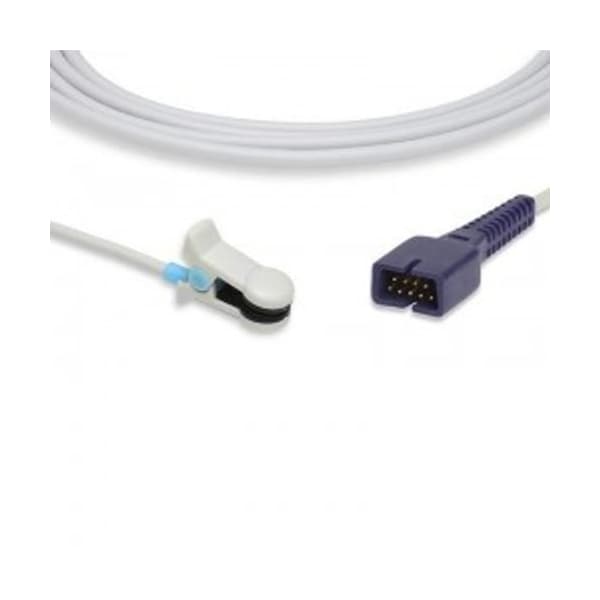 Ilc Replacement for Philips P3119a Short Spo2 Sensors P3119A SHORT SPO2 SENSORS PHILIPS - main